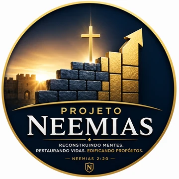 Logo do App Neemias